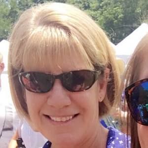 Meet your Posher, Beth